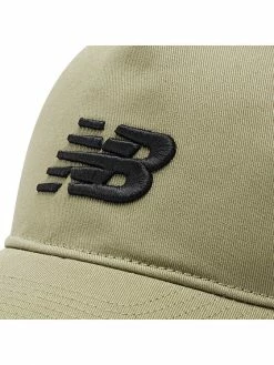 New Balance Παιδιά Σκούφοι & Καπέλα Καπέλο Jockey LAH01001TCO Πράσινο -New Balance Κατάστημα unnamed file 1993