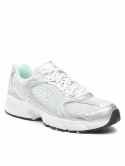 New Balance Άνδρες Αθλητικά MR530ZEL Γκρι