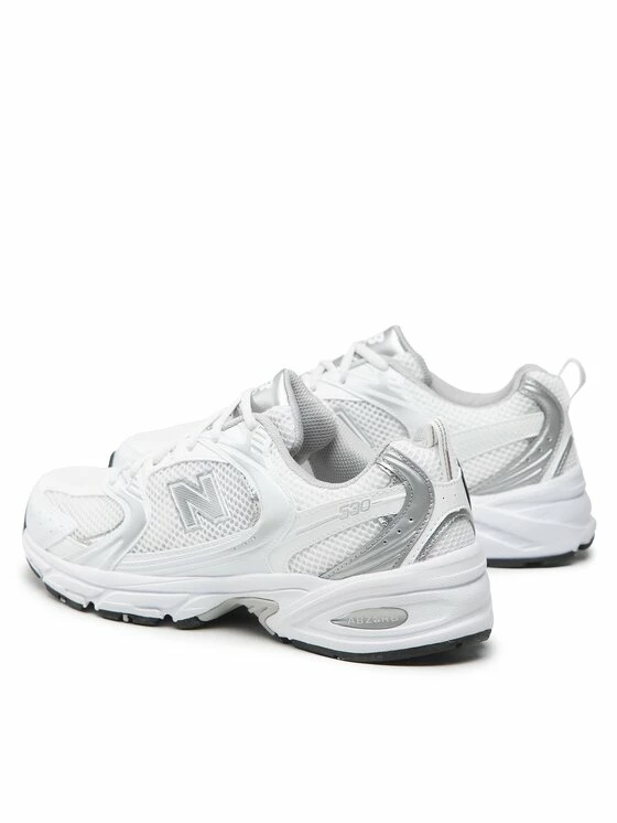 New Balance Άνδρες Αθλητικά MR530EMA Λευκό 5 New Balance Άνδρες Αθλητικά MR530EMA Λευκό - Image 3