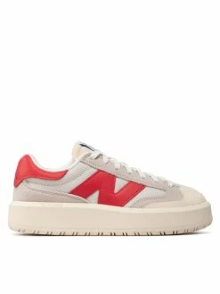 New Balance Γυναίκες Αθλητικά CT302RD Μπεζ -New Balance Κατάστημα unnamed file 2020