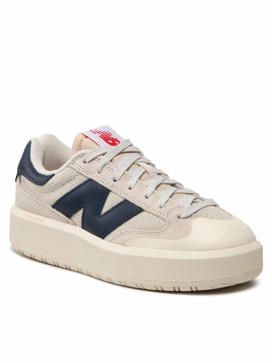 New Balance Γυναίκες Αθλητικά CT302RC Μπεζ 3 New Balance Γυναίκες Αθλητικά CT302RC Μπεζ