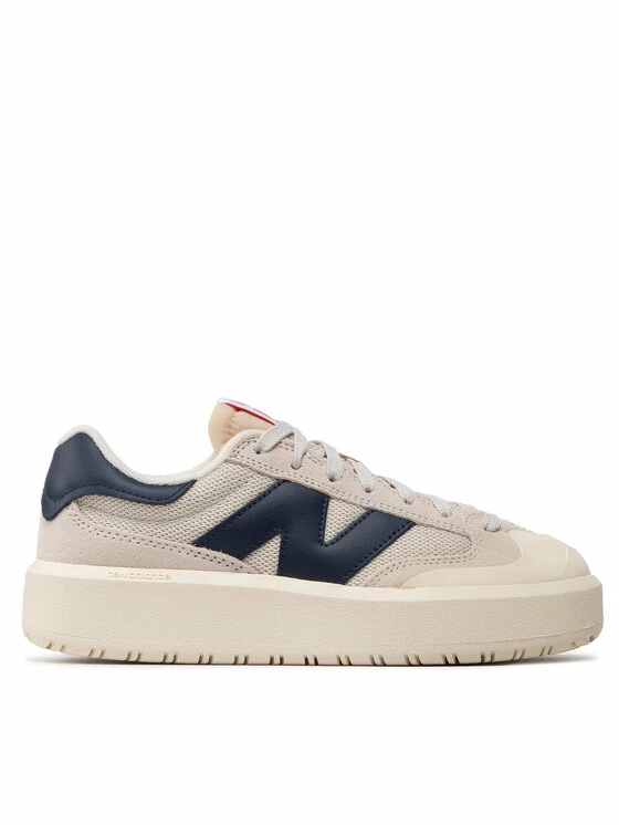 New Balance Γυναίκες Αθλητικά CT302RC Μπεζ 4 New Balance Γυναίκες Αθλητικά CT302RC Μπεζ - Image 2