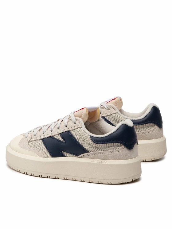 New Balance Γυναίκες Αθλητικά CT302RC Μπεζ 5 New Balance Γυναίκες Αθλητικά CT302RC Μπεζ - Image 3