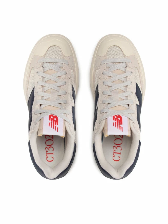 New Balance Γυναίκες Αθλητικά CT302RC Μπεζ 7 New Balance Γυναίκες Αθλητικά CT302RC Μπεζ - Image 5
