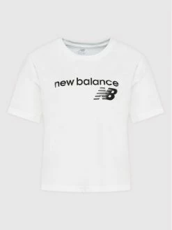 New Balance Γυναίκες T-shirts T-Shirt WT03805 Λευκό Relaxed Fit 11 New Balance Γυναίκες T-shirts T-Shirt WT03805 Λευκό Relaxed Fit -New Balance Κατάστημα unnamed file 203