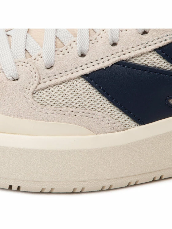 New Balance Γυναίκες Αθλητικά CT302RC Μπεζ 8 New Balance Γυναίκες Αθλητικά CT302RC Μπεζ - Image 6