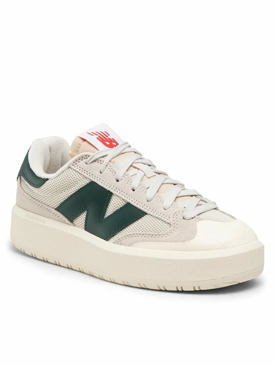 New Balance Γυναίκες Κοντά Αθλητικά Αθλητικά CT302RA Μπεζ 3 New Balance Γυναίκες Κοντά Αθλητικά Αθλητικά CT302RA Μπεζ