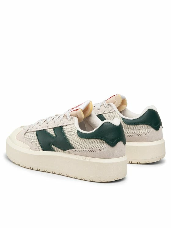 New Balance Γυναίκες Κοντά Αθλητικά Αθλητικά CT302RA Μπεζ 5 New Balance Γυναίκες Κοντά Αθλητικά Αθλητικά CT302RA Μπεζ - Image 3