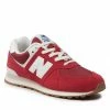 New Balance Γυναίκες Αθλητικά GC574RR1 Κόκκινο