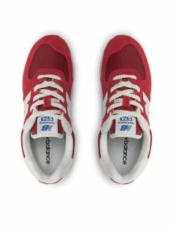 New Balance Γυναίκες Αθλητικά GC574RR1 Κόκκινο -New Balance Κατάστημα unnamed file 2038