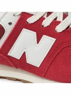 New Balance Γυναίκες Αθλητικά GC574RR1 Κόκκινο -New Balance Κατάστημα unnamed file 2039