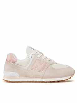New Balance Γυναίκες Αθλητικά GC574RP1 Μπεζ -New Balance Κατάστημα unnamed file 2041