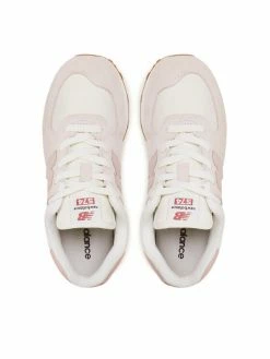 New Balance Γυναίκες Αθλητικά GC574RP1 Μπεζ -New Balance Κατάστημα unnamed file 2044