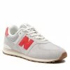 New Balance Γυναίκες Αθλητικά GC574RF1 Γκρι -New Balance Κατάστημα unnamed file 2046