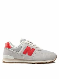 New Balance Γυναίκες Αθλητικά GC574RF1 Γκρι -New Balance Κατάστημα unnamed file 2047