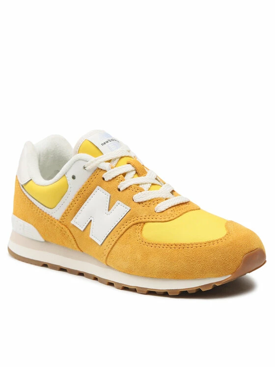 New Balance Γυναίκες Αθλητικά GC574RC1 Κίτρινο 3 New Balance Γυναίκες Αθλητικά GC574RC1 Κίτρινο
