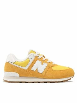 New Balance Γυναίκες Αθλητικά GC574RC1 Κίτρινο 9 New Balance Γυναίκες Αθλητικά GC574RC1 Κίτρινο -New Balance Κατάστημα unnamed file 2053
