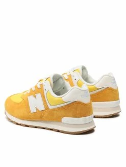 New Balance Γυναίκες Αθλητικά GC574RC1 Κίτρινο 10 New Balance Γυναίκες Αθλητικά GC574RC1 Κίτρινο -New Balance Κατάστημα unnamed file 2054