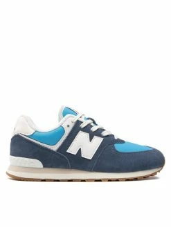 New Balance Γυναίκες Αθλητικά GC574RA1 Μπλε -New Balance Κατάστημα unnamed file 2059