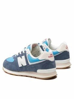 New Balance Γυναίκες Αθλητικά GC574RA1 Μπλε -New Balance Κατάστημα unnamed file 2060