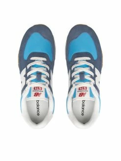New Balance Γυναίκες Αθλητικά GC574RA1 Μπλε -New Balance Κατάστημα unnamed file 2062