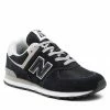 New Balance Γυναίκες Αθλητικά GC574EVB Μαύρο -New Balance Κατάστημα unnamed file 2064