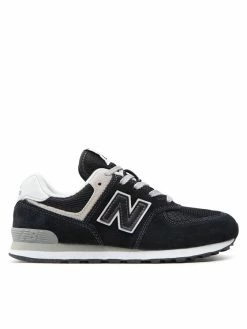 New Balance Γυναίκες Αθλητικά GC574EVB Μαύρο -New Balance Κατάστημα unnamed file 2065