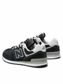 New Balance Γυναίκες Αθλητικά GC574EVB Μαύρο -New Balance Κατάστημα unnamed file 2066