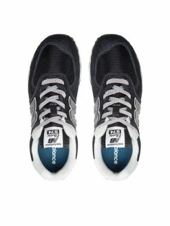 New Balance Γυναίκες Αθλητικά GC574EVB Μαύρο -New Balance Κατάστημα unnamed file 2068