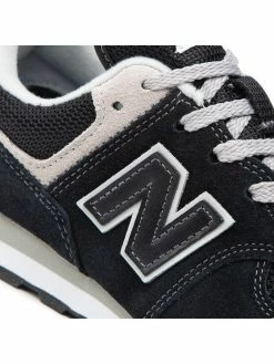 New Balance Γυναίκες Αθλητικά GC574EVB Μαύρο -New Balance Κατάστημα unnamed file 2069