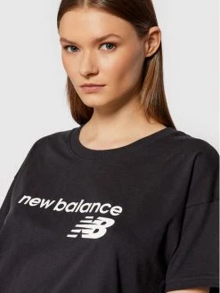 New Balance Γυναίκες T-shirts T-Shirt WT03805 Μαύρο Relaxed Fit 10 New Balance Γυναίκες T-shirts T-Shirt WT03805 Μαύρο Relaxed Fit -New Balance Κατάστημα unnamed file 207