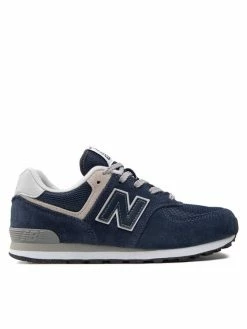 New Balance Γυναίκες Αθλητικά GC574EVN Σκούρο μπλε -New Balance Κατάστημα unnamed file 2071