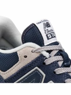 New Balance Γυναίκες Αθλητικά GC574EVN Σκούρο μπλε -New Balance Κατάστημα unnamed file 2075