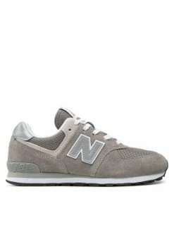 New Balance Γυναίκες Αθλητικά GC574EVG Γκρι -New Balance Κατάστημα unnamed file 2077