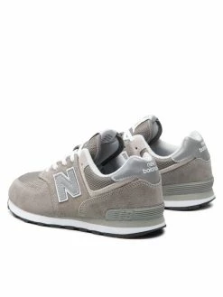 New Balance Γυναίκες Αθλητικά GC574EVG Γκρι -New Balance Κατάστημα unnamed file 2078