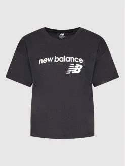 New Balance Γυναίκες T-shirts T-Shirt WT03805 Μαύρο Relaxed Fit 11 New Balance Γυναίκες T-shirts T-Shirt WT03805 Μαύρο Relaxed Fit -New Balance Κατάστημα unnamed file 208