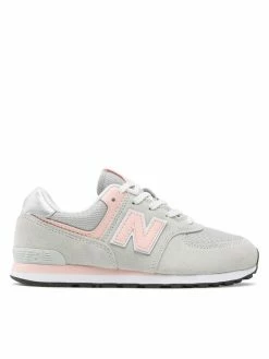New Balance Γυναίκες Αθλητικά GC574EVK Γκρι -New Balance Κατάστημα unnamed file 2083
