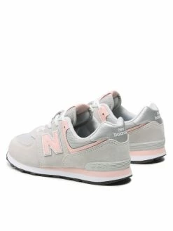 New Balance Γυναίκες Αθλητικά GC574EVK Γκρι -New Balance Κατάστημα unnamed file 2084