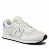 New Balance Γυναίκες Κοντά Αθλητικά Αθλητικά GW500FE2 Μπεζ