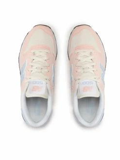 New Balance Γυναίκες Αθλητικά GW500CP2 Ροζ -New Balance Κατάστημα unnamed file 2133