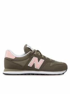 New Balance Γυναίκες Αθλητικά GW500CG2 Πράσινο -New Balance Κατάστημα unnamed file 2142
