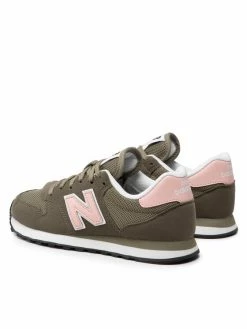 New Balance Γυναίκες Αθλητικά GW500CG2 Πράσινο -New Balance Κατάστημα unnamed file 2143