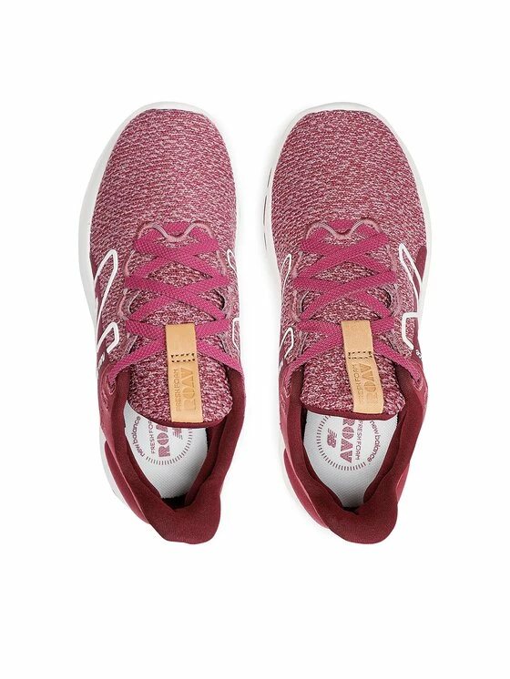 New Balance Γυναίκες Παπούτσια Προπόνησης Παπούτσια WROAVRM2 Μωβ 7 New Balance Γυναίκες Παπούτσια Προπόνησης Παπούτσια WROAVRM2 Μωβ - Image 5