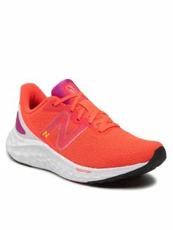 New Balance Γυναίκες Παπούτσια Προπόνησης Παπούτσια WARISLR4 Κόκκινο