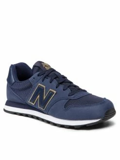 New Balance Γυναίκες Αθλητικά GW500NGN Σκούρο μπλε