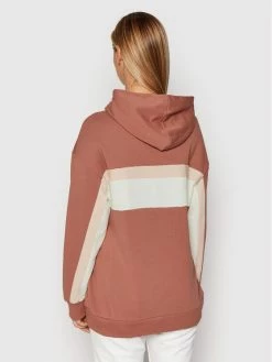 New Balance Γυναίκες Μπλούζες Μπλούζα WT13501 Ροζ Oversize -New Balance Κατάστημα unnamed file 221