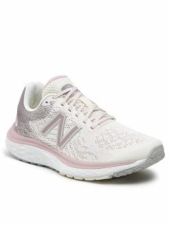 New Balance Γυναίκες Παπούτσια Προπόνησης Παπούτσια W680RP7 Μπεζ