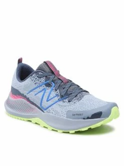 New Balance Γυναίκες Παπούτσια Trail Παπούτσια GPNTRLG5 Γκρι