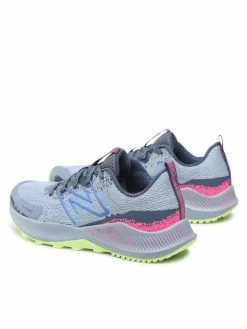 New Balance Γυναίκες Παπούτσια Trail Παπούτσια GPNTRLG5 Γκρι -New Balance Κατάστημα unnamed file 2223