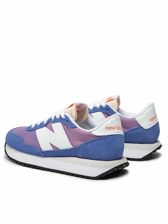 New Balance Γυναίκες Αθλητικά WS237FD Μωβ 5 New Balance Γυναίκες Αθλητικά WS237FD Μωβ - Image 3